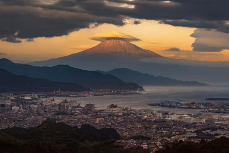 From Tokyo: Private Tour to Fuji/Hakone - Onsen, Art, Nature - Key Points