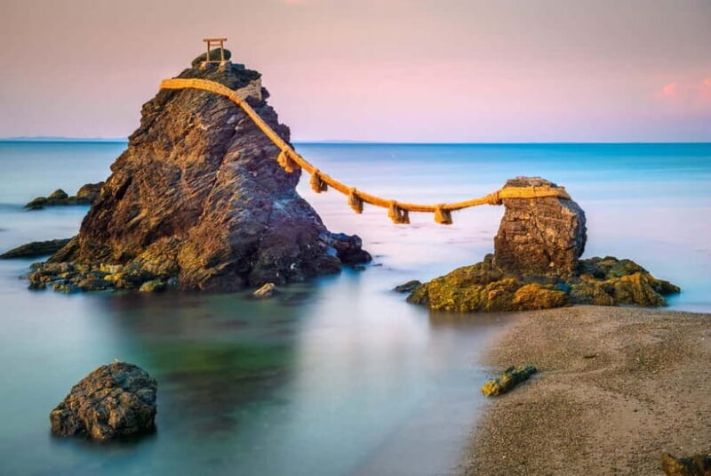 From Tokyo: Private Tour to Kamakura - Temples, Sea, Onsen - Key Points