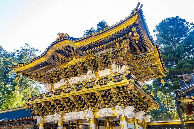 From Tokyo Private Trip to Nikko - Key Points
