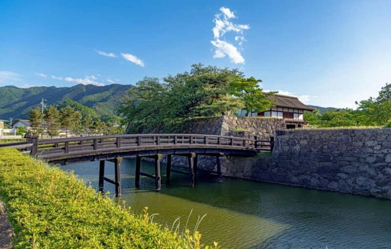 From Tokyo: Snow Monkeys and Zenkoji Temple Day Trip - Key Points