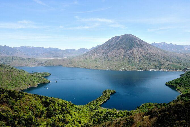 From Tokyo to Nikko: Limited Express Tickets with Souvenir - Convenient Transportation with Limited Express Tickets