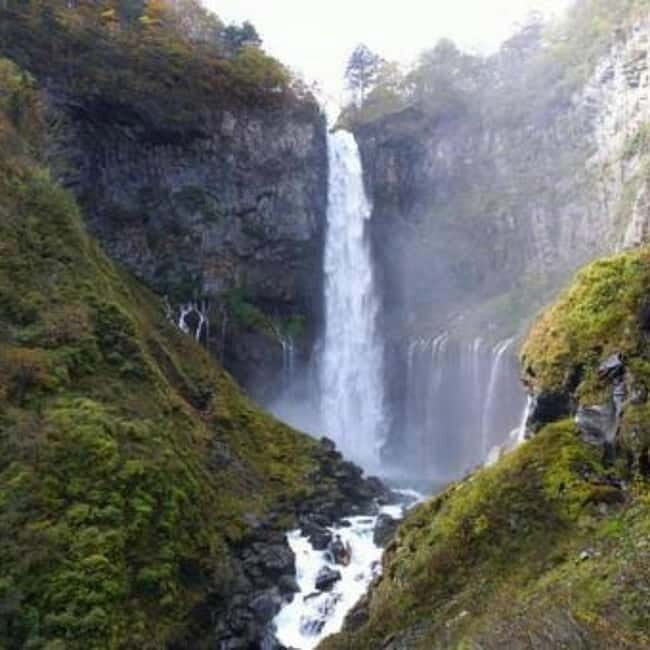 From Tokyo To Nikko Private Day Tour With English Guide - From Tokyo to Nikko Private Day Tour With English Guide