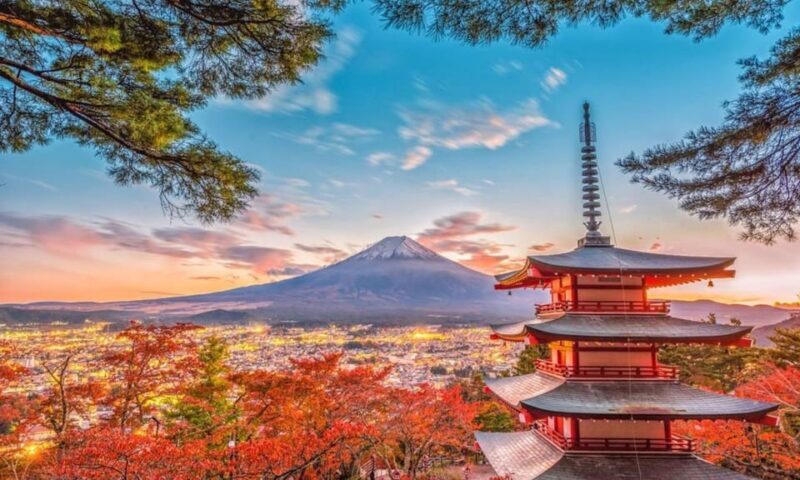 From Tokyo:Mt.Fuji &Hakone Trip with English Speaking guide - FAQ