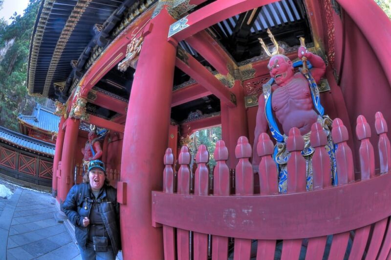 From Tokyo:Private Nikko World Heritage Site Day Tour by Car - Key Points