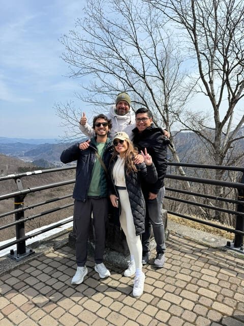 From Tokyo:Private Nikko World Heritage Site Day Tour by Car - Discovering Nikko: A Rich Tapestry of Culture and Nature