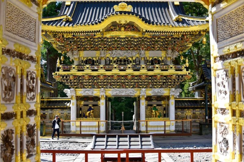 From Tokyo:Private Nikko World Heritage Site Day Tour by Car - Who Will Enjoy This Tour?