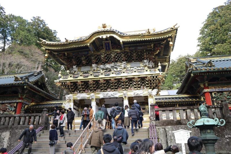 From Tokyo:Private Nikko World Heritage Site Day Tour by Car - FAQ