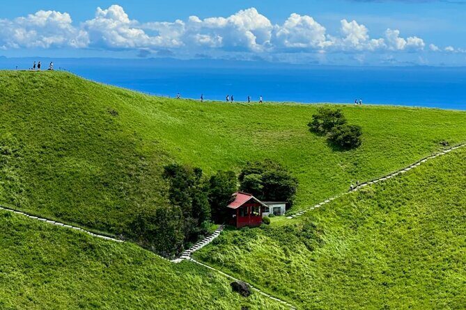 From Tokyo:Private One Day Tour to Izu - Final Thoughts