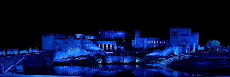 From Toledo: Entrance to Puy du Fou España & Sueño de Toledo - From Toledo: Entrance to Puy du Fou España & Sueño de Toledo — A Complete Experience