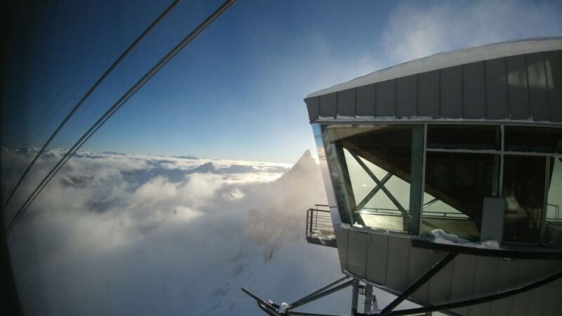 From Torino: Mont Blanc Private Full-Day Trip - Who Will Love This Tour?