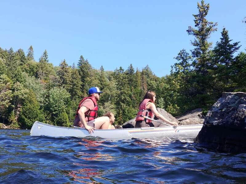 From Toronto: Algonquin Park Canoeing & Hiking Adventure - Important Considerations
