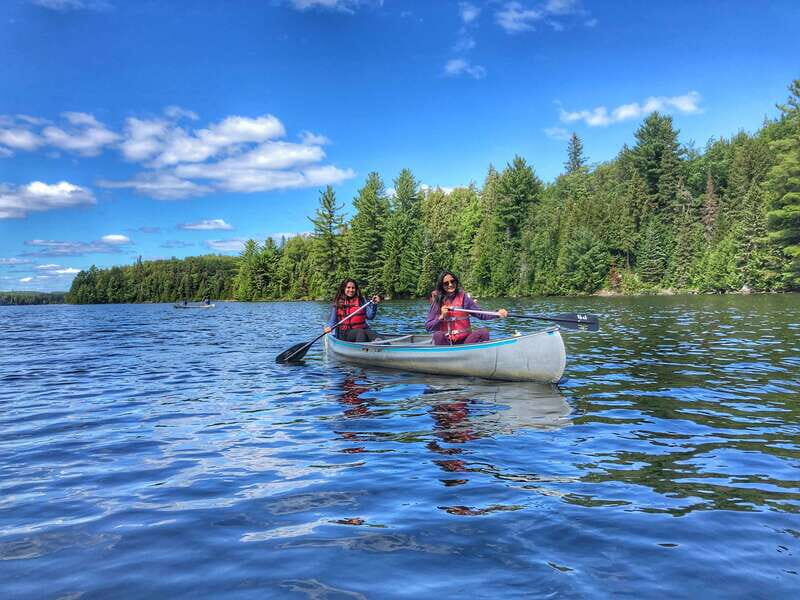 From Toronto: Algonquin Park Canoeing & Hiking Adventure - Who Should Book This Tour?