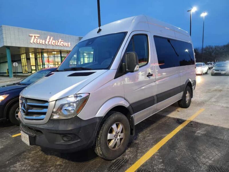 From Toronto: Algonquin Park Canoeing & Hiking Adventure - Final thoughts