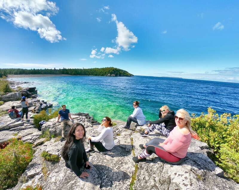 From Toronto: Bruce Peninsula Guided Hiking Day Trip - Practical Details and Considerations