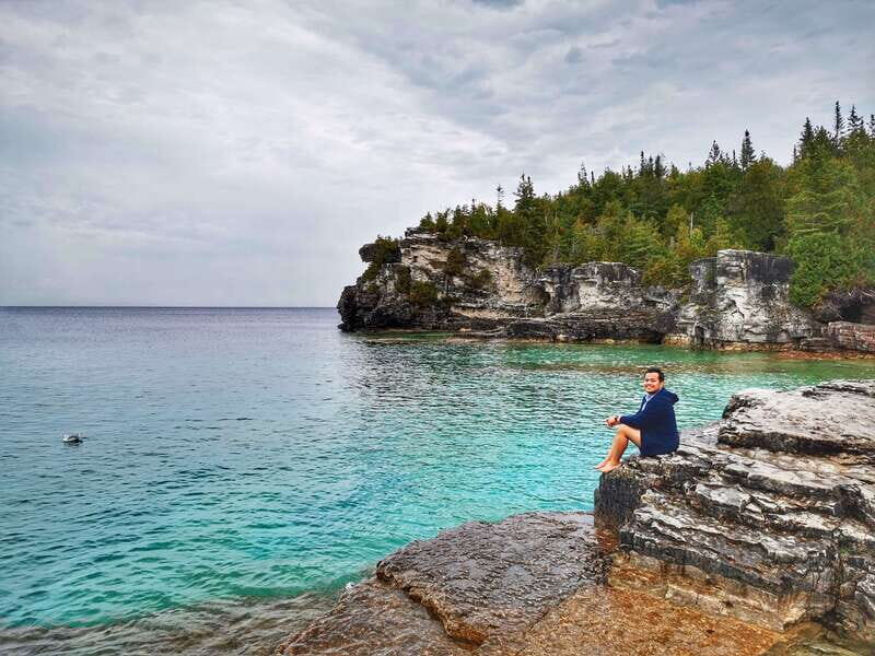 From Toronto: Bruce Peninsula National Park Guided Day Trip - From Toronto: Bruce Peninsula National Park Guided Day Trip