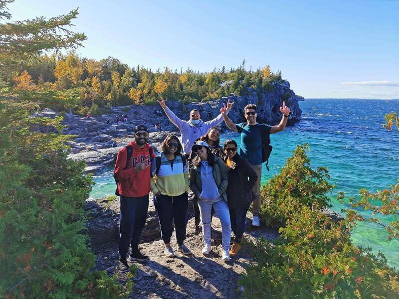 From Toronto: Bruce Peninsula National Park Guided Day Trip - Exploring the Itinerary: What You Can Expect