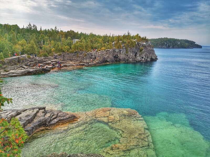 From Toronto: Bruce Peninsula National Park Guided Day Trip - Who Will Love This Tour?