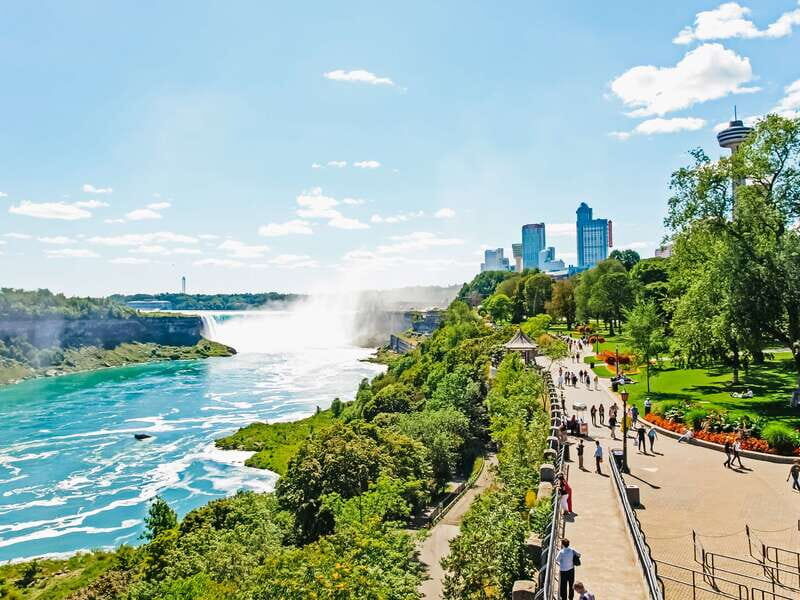 From Toronto: Customizable Guided Day Trip to Niagara Falls - From Toronto: Customizable Guided Day Trip to Niagara Falls – A Practical, Authentic Experience
