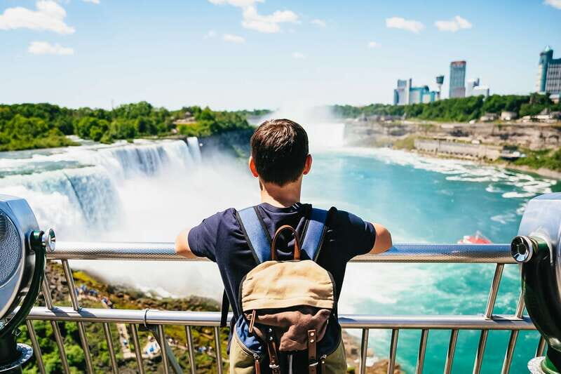 From Toronto: Customizable Guided Day Trip to Niagara Falls - Key Points