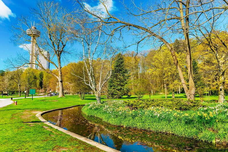 From Toronto: Customizable Guided Day Trip to Niagara Falls - Exploring Niagara-on-the-Lake and Other Highlights