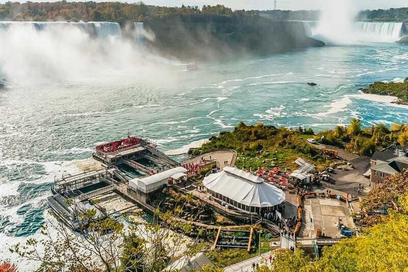 From Toronto: Customizable Guided Day Trip to Niagara Falls - The Value of a Private Guided Experience