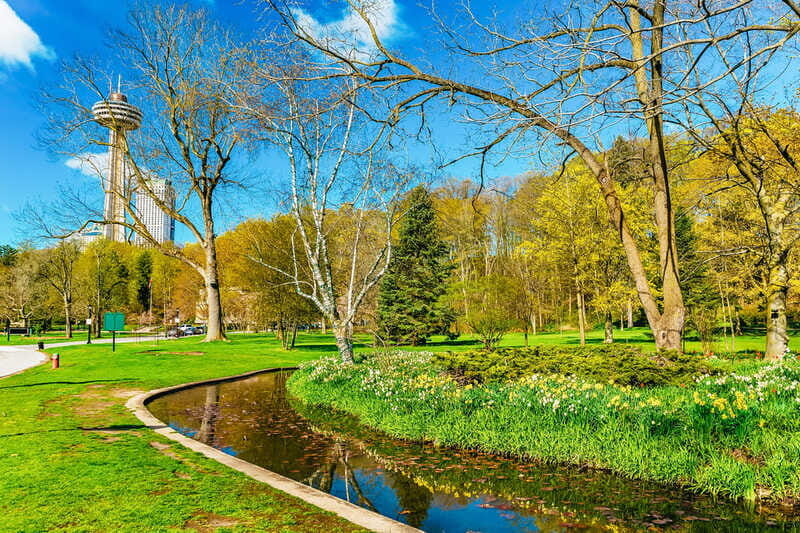 From Toronto: Customizable Guided Day Trip to Niagara Falls - Who Should Book This Tour?