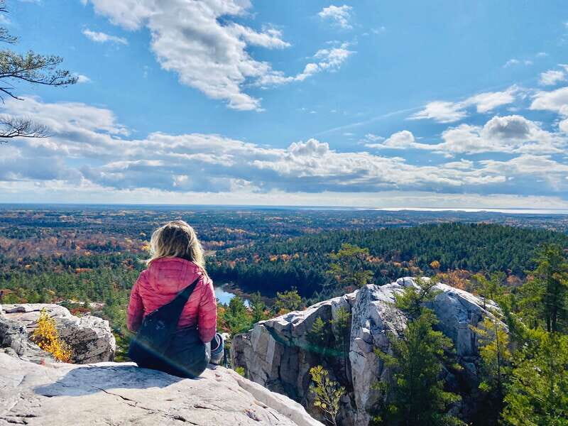 From Toronto: Killarney and French River Guided Day Hike - From Toronto: Killarney and French River Guided Day Hike – A Deep Dive