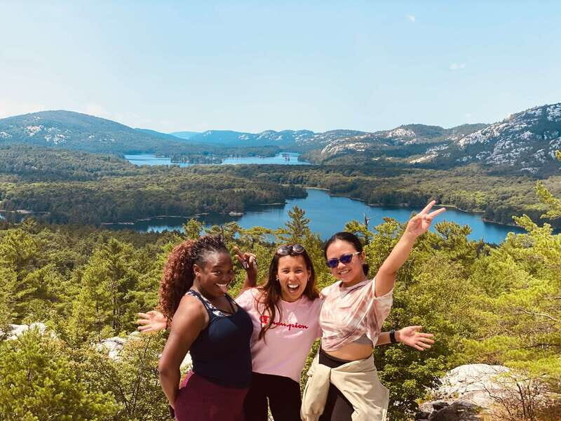 From Toronto: Killarney and French River Guided Day Hike - Key Points