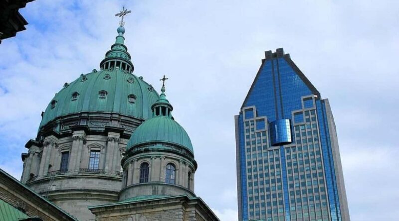 From Toronto: Montreal and Quebec 3-Day Tour - Day 1: Toronto to the Thousand Islands and Montreal