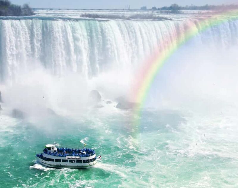 From Toronto: Niagara Falls Bus Tour with Boat Cruise - Final Thoughts: Is This Tour Worth It?