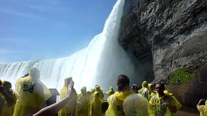 From Toronto: Niagara Falls, Canada Private Tour - Discovering Niagara Falls in Style and Comfort