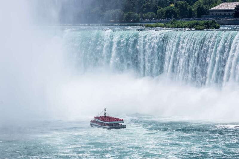 From Toronto: Niagara Falls, Canada Private Tour - Who Would Love This Tour?