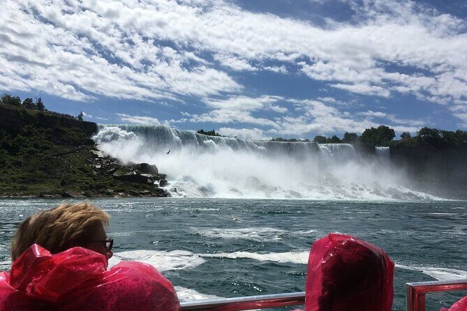 From Toronto: Niagara Falls Day Tour with Optional Boat Cruise - A Deep Dive into the Niagara Falls Day Tour