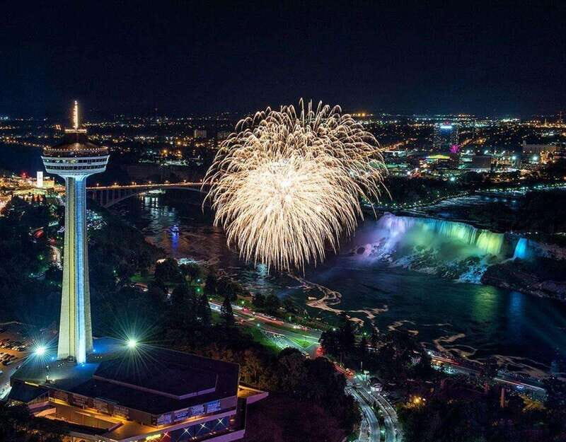 From Toronto: Niagara Falls Evening Tour With Boat Cruise - The Boat Cruise Experience