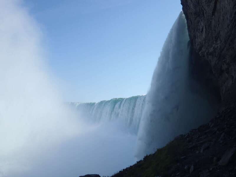 From Toronto: Niagara Falls Full-Day Tour - Detailed Review of the Niagara Falls Full-Day Tour