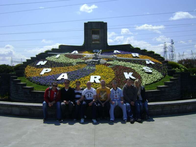 From Toronto: Niagara Falls Full-Day Tour - The Sum Up