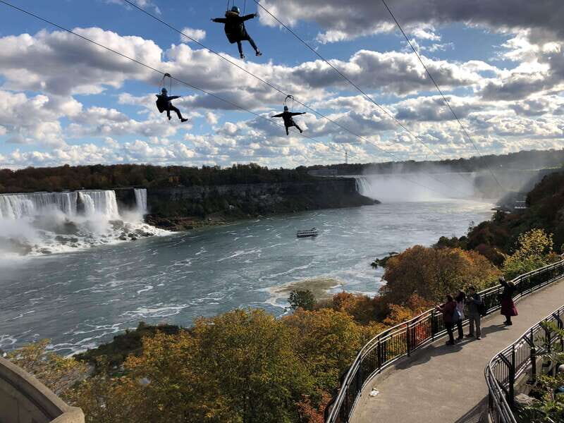 From Toronto: Niagara Falls Full-Day Tour - FAQ
