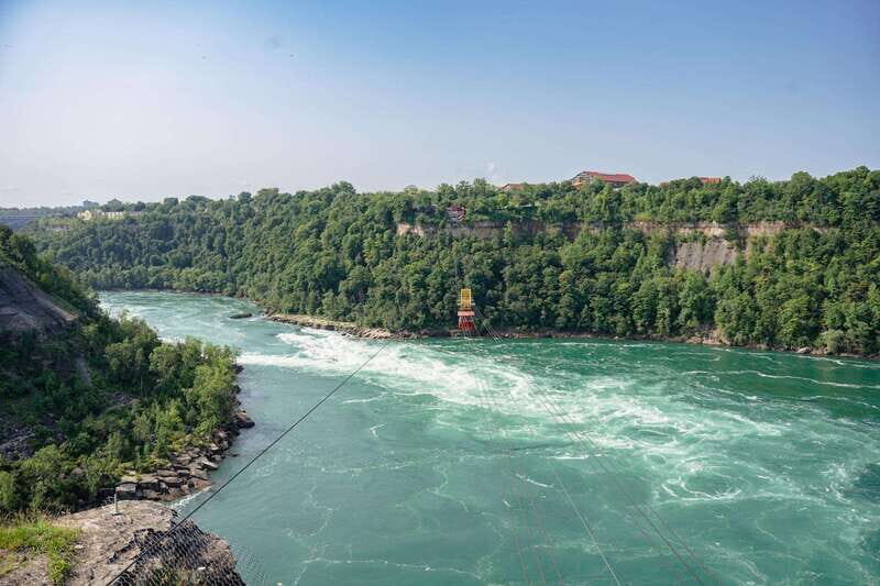 From Toronto: Niagara Falls Guided Day Tour with Boat Cruise - Who Would Love This Tour?