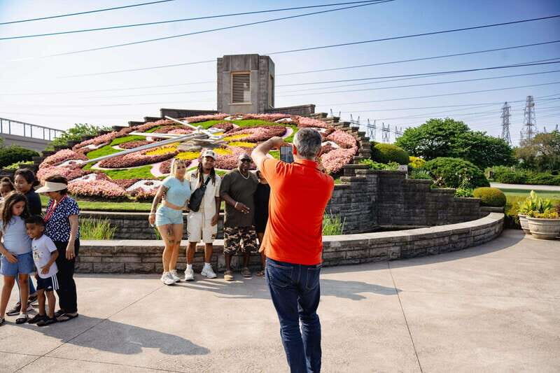 From Toronto: Niagara Falls Guided Day Tour with Boat Cruise - FAQ