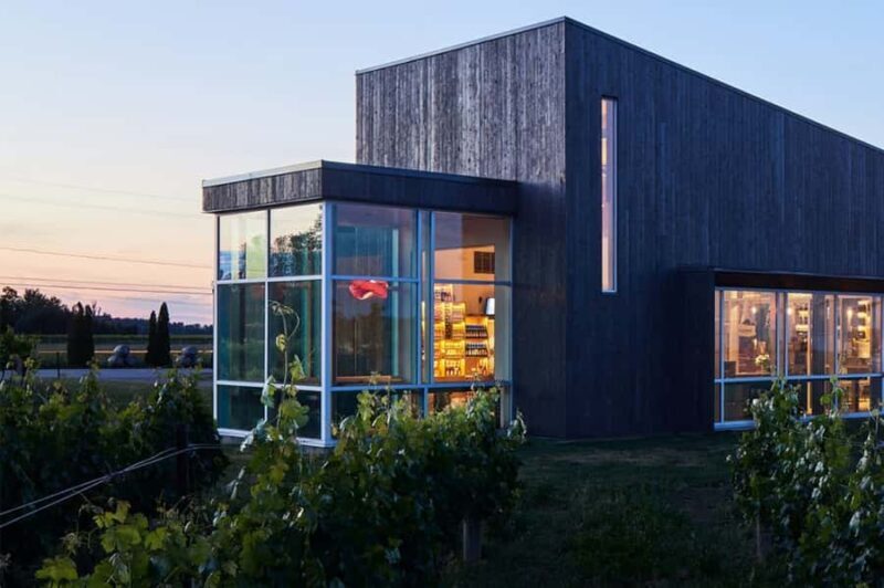 From Toronto: Niagara Falls Private Sightseeing Tour - Who Should Consider This Tour?