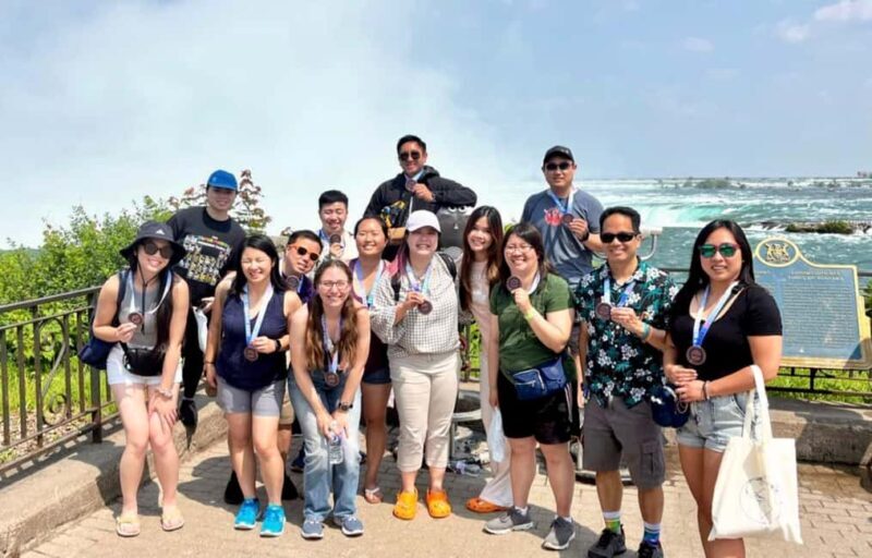 From Toronto: Niagara Falls Tour + Boat Ride and/or Journey - Who Is This Tour Best For?