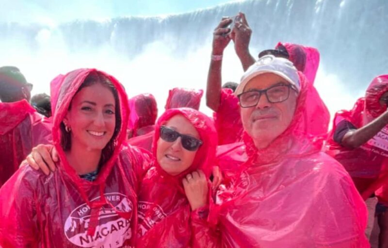 From Toronto: Niagara Falls Tour + Boat Ride and/or Journey - FAQ