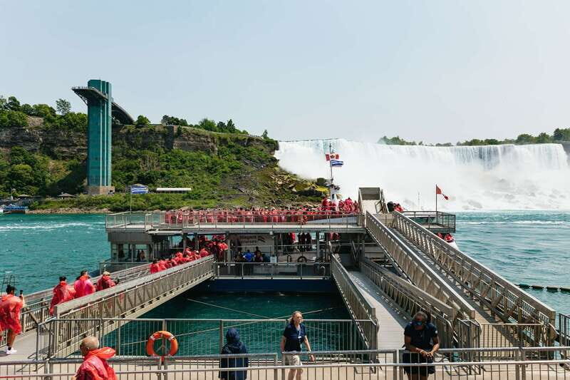 From Toronto: Niagara Falls + Winery, Cruise, & Lunch Option - Final Thoughts on Value and Experience
