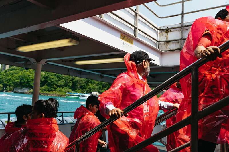From Toronto: Niagara Falls + Winery, Cruise, & Lunch Option - Who Should Consider This Tour?