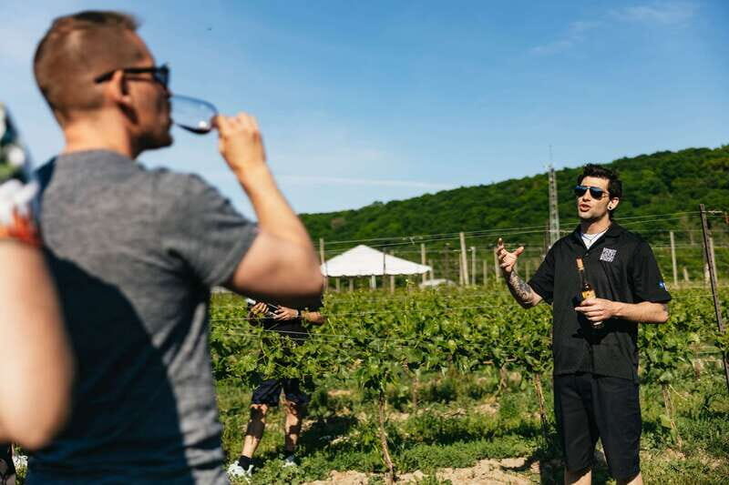 From Toronto: Niagara Falls + Winery, Cruise, & Lunch Option - FAQ