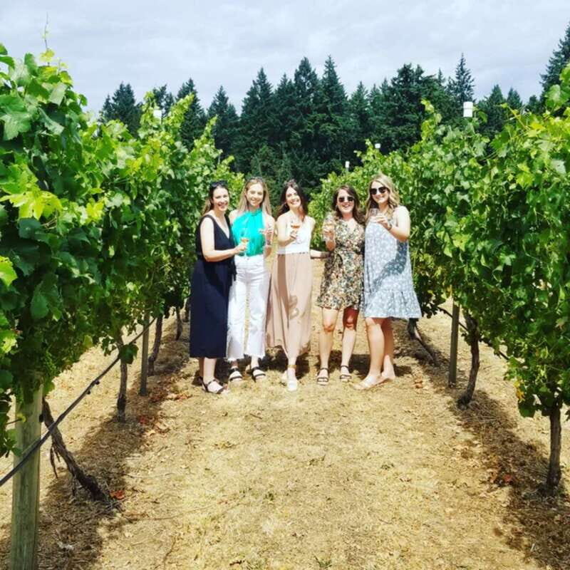 From Toronto: Niagara Wine Tours - Key Points