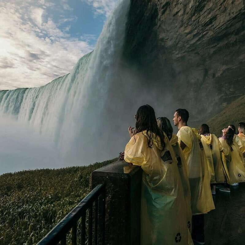From Toronto: Private Full or Half Day Niagara Falls Tour - From Toronto: Private Full or Half Day Niagara Falls Tour
