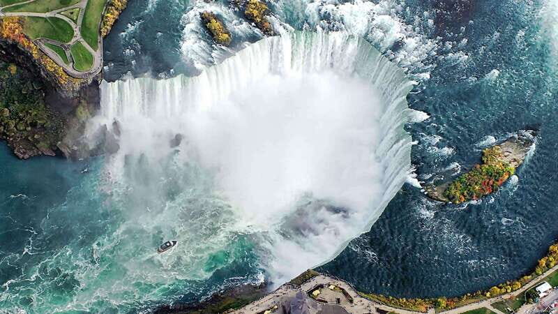 From Toronto: Private Full or Half Day Niagara Falls Tour - Key Points