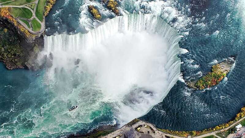 From Toronto: Private Full or Half Day Niagara Falls Tour - Who Is This Tour Best For?