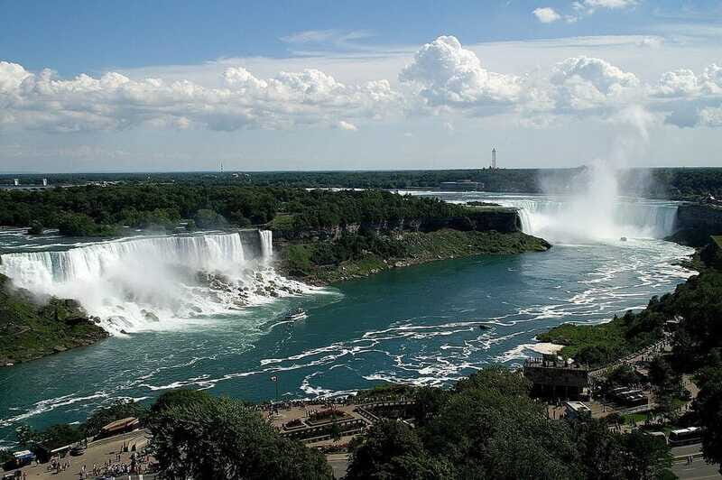 From Toronto: Private Full or Half Day Niagara Falls Tour - Frequently Asked Questions